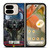 TOP GUN MAVERICK MOVIE Google Pixel 9 Pro Fold Case Cover