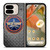 TOP GUN NAVY FIGHTER WEAPONS SCHOOL Google Pixel 9 Pro Fold Case Cover