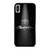 TOYOTA SUPRA LOGO iPhone XS Max Case Cover