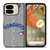 TORONTO BLUE JAYS JERSEY Google Pixel 9 Pro Fold Case Cover