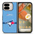 TORONTO BLUE JAYS LOGO BASEBALL CLUB ICON Google Pixel 9 Pro Fold Case Cover