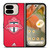 TORONTO FC SOCCER MLS ADIDAS Google Pixel 9 Pro Fold Case Cover