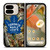 TORONTO MAPLE LEAFS CAMO Google Pixel 9 Pro Fold Case Cover