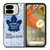 TORONTO MAPLE LEAFS MARBLE LOGO Google Pixel 9 Pro Fold Case Cover