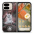 TORONTO RAPTORS PASCAL SIAKAM Google Pixel 9 Pro Fold Case Cover