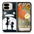TOTORO CARTOON Google Pixel 9 Pro Fold Case Cover
