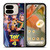 TOY STORY 4 DISNEY Google Pixel 9 Pro Fold Case Cover