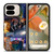 TRAVIS SCOTT COLLAGE Google Pixel 9 Pro Fold Case Cover