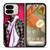TRAVIS SCOTT RAPPER Google Pixel 9 Pro Fold Case Cover