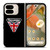TRIUMPH BRITISH MOTORCYCLE Google Pixel 9 Pro Fold Case Cover