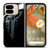 TRIUMPH MOTORCYCLE EMBLEM Google Pixel 9 Pro Fold Case Cover
