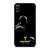 KOBE BRYANT RIP BLACK MAMBA iPhone XS Max case iPhone XS Max Case Cover