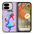 TUCA AND BERTIE FUNNY CARTOON Google Pixel 9 Pro Fold Case Cover