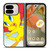 TWEETY BIRD AND UMBRELLA Google Pixel 9 Pro Fold Case Cover