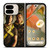 TWENTY ONE PILOTS SINGER Google Pixel 9 Pro Fold Case Cover