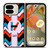 TWENTY ONE PILOTS STRIPE Google Pixel 9 Pro Fold Case Cover