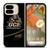 UCF KNIGHTS NIKE LOGO Google Pixel 9 Pro Fold Case Cover