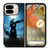 UMBREON POKEMON POCKET MONSTERS Google Pixel 9 Pro Fold Case Cover