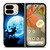 UMBREON SHINY ART Google Pixel 9 Pro Fold Case Cover