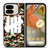 UNDEFEATED BAPE CAMO Google Pixel 9 Pro Fold Case Cover