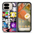 UNDERTALE ALL CHARACTER Google Pixel 9 Pro Fold Case Cover