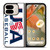 UNITED STATES BASEBALL LOGO Google Pixel 9 Pro Fold Case Cover