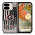 UNIVERSITY OF GEORGIA BULLDOGSWOODEN LOGO Google Pixel 9 Pro Fold Case Cover