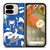 UNIVERSITY OF KENTUCKY CAMO Google Pixel 9 Pro Fold Case Cover