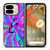 UNO REVERSE CARD RAINBOW Google Pixel 9 Pro Fold Case Cover