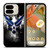 US AIR FORCE ICON Google Pixel 9 Pro Fold Case Cover