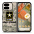 US ARMY ARMY STRONG CAMO Google Pixel 9 Pro Fold Case Cover