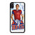 BMS BLUE MOUNTAIN STATE MLB iPhone XS Max case iPhone XS Max Case Cover