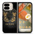US NAVY EMBLEM Google Pixel 9 Pro Fold Case Cover