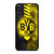 BORUSSIA DORTMUND FC LOGO iPhone XS Max case iPhone XS Max Case Cover