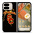 USC TROJANS LOGO NFL Google Pixel 9 Pro Fold Case Cover
