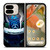 VALTTERI BOTTAS MERCEDES F1 Google Pixel 9 Pro Fold Case Cover
