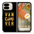 VANCOUVER CANUCKS HOCKEY ICON Google Pixel 9 Pro Fold Case Cover