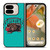 VANCOUVER GRIZZLIES LOGO Google Pixel 9 Pro Fold Case Cover