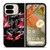 VEGETA MAJIN ART Google Pixel 9 Pro Fold Case Cover