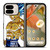 VEGETA QUOTE DRAGON BALL Google Pixel 9 Pro Fold Case Cover