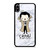 CASTIEL ANGEL OF THE LORD MARBLE iPhone XS Max case iPhone XS Max Case Cover
