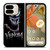 VENOM FACE MARVEL Google Pixel 9 Pro Fold Case Cover