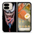 VENOM VS SPIDERMAN Google Pixel 9 Pro Fold Case Cover