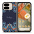 VERA BRADLEY 4 Google Pixel 9 Pro Fold Case Cover