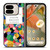 VERA BRADLEY COLOR BRIGHT CB Google Pixel 9 Pro Fold Case Cover