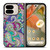 VERA BRADLEY FLOWER CF Google Pixel 9 Pro Fold Case Cover