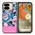 VERA BRADLEY FLOWER Google Pixel 9 Pro Fold Case Cover
