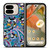 VERA BRADLEY MICKEY MOUSE Google Pixel 9 Pro Fold Case Cover
