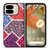 VERA BRADLEY PATTERNS Google Pixel 9 Pro Fold Case Cover