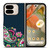 VERA BRADLEY PETAL PASILEY 2 Google Pixel 9 Pro Fold Case Cover